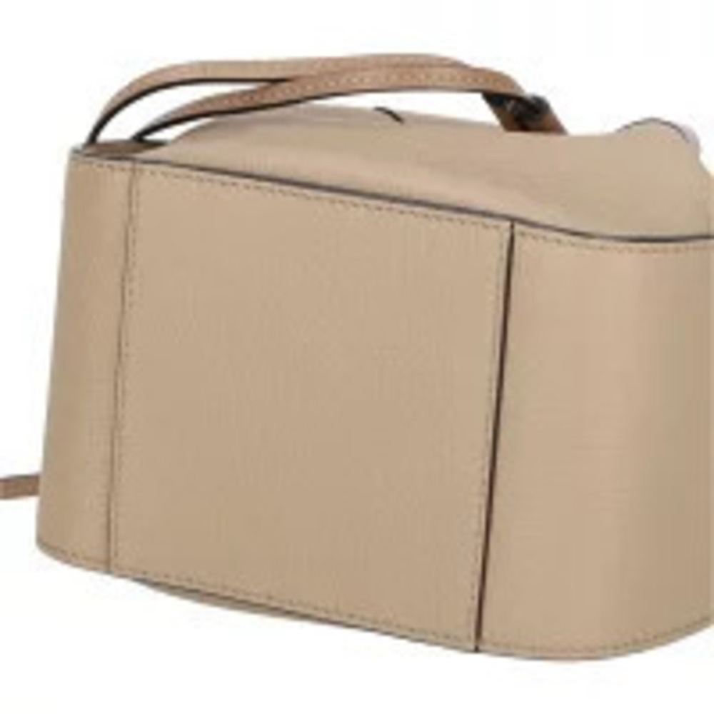 Loewe Bag SA Shoulder Drawstring Hammock Black